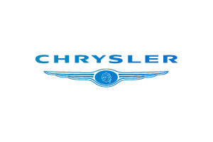 Chrysler logo